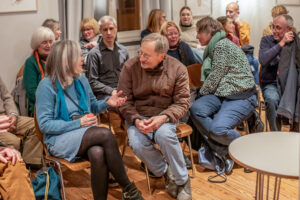 Veranstaltung Lieblingsstücke der Stiftftung Eliashof