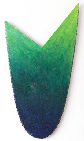 Raimer Jochims, FAYUM, 1989