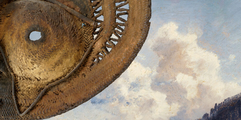 Ein tête-à-tête mit Mareike Henning und Roland Borgards