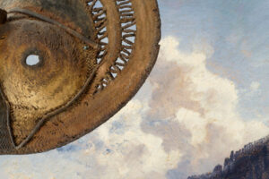 tête-à-tête am 13. Mai 2026